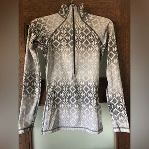 Nike Pro Women’s Pullover